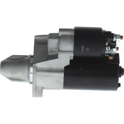 BOSCH - SR0811N - Starter pa2