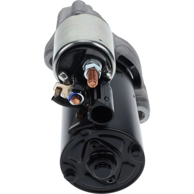 New Starter by BOSCH - SR0819N pa2