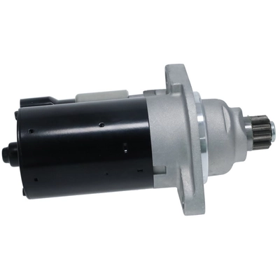 BOSCH - SR0832N - Starter Motor pa3