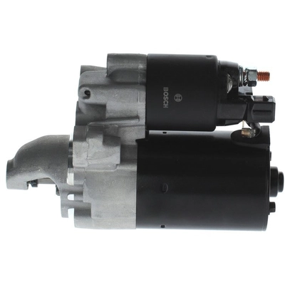 BOSCH - SR0837N - Starter Motor pa1