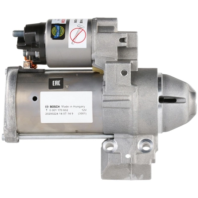 BOSCH - SR0864N - Starter pa5