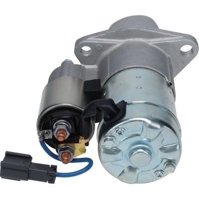New Starter by BOSCH - SR2276N pa1