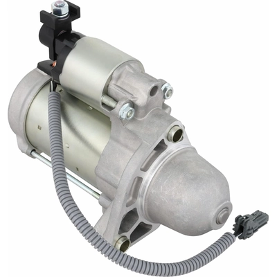 New Starter by BOSCH - SR2319N pa7