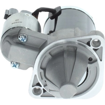 New Starter by BOSCH - SR4153N pa2