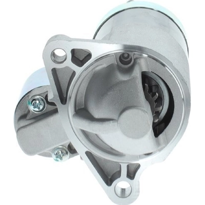New Starter by BOSCH - SR4249N pa2