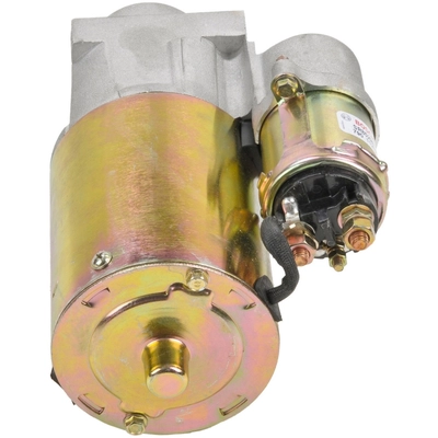 BOSCH - SR8529N - New Starter pa16