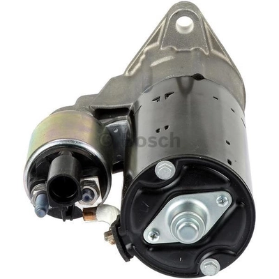 New Starter by BOSCH - SR0427N pa2