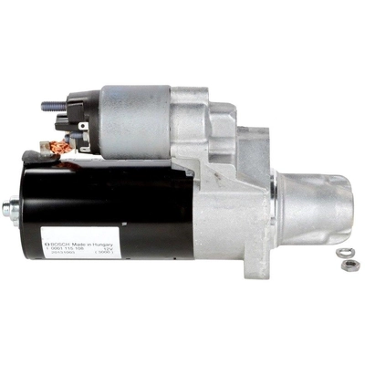New Starter by BOSCH - SR0469N pa14