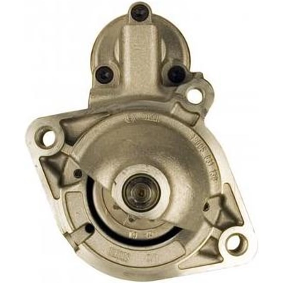 New Starter by BOSCH - SR0474N pa7