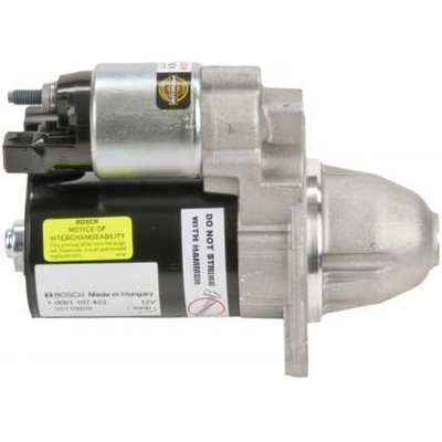 BOSCH - SR0492N - New Starter pa5