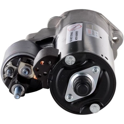 New Starter by BOSCH - SR0499N pa2