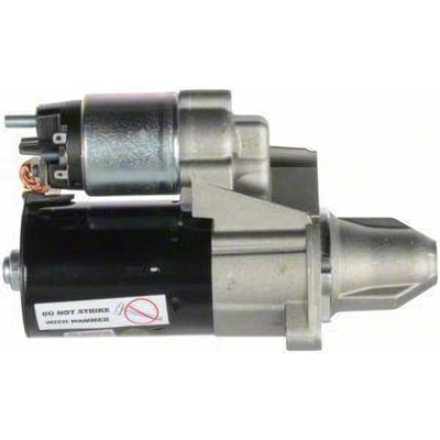 New Starter by BOSCH - SR0501N pa8