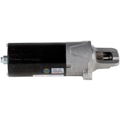 New Starter by BOSCH - SR0502N pa6