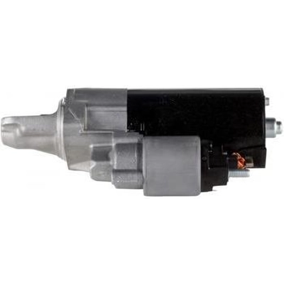 New Starter by BOSCH - SR0502N pa8