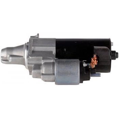 New Starter by BOSCH - SR0503N pa6