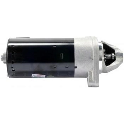 New Starter by BOSCH - SR0504N pa8