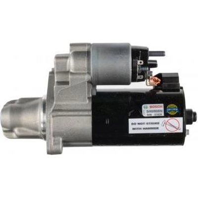 New Starter by BOSCH - SR0505N pa13