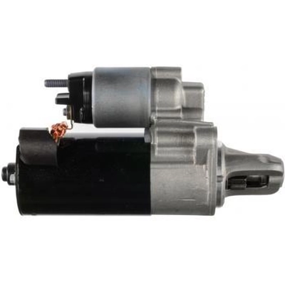 Démarreur neuf de BOSCH - SR0505N pa14
