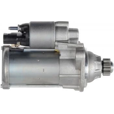 New Starter by BOSCH - SR0783N pa7