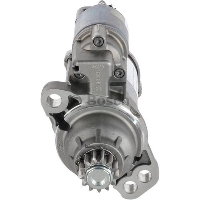 New Starter by BOSCH - SR0784N pa4