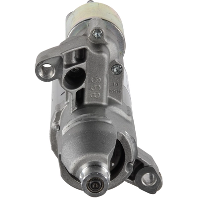 New Starter by BOSCH - SR0788N pa1