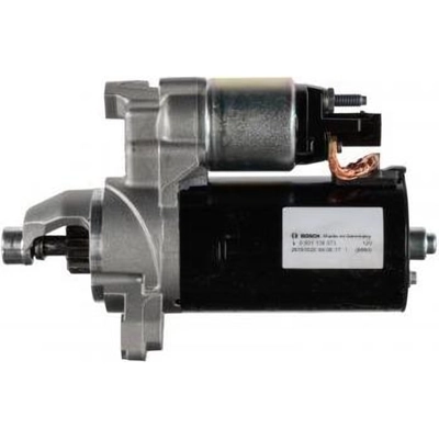 New Starter by BOSCH - SR0790N pa7