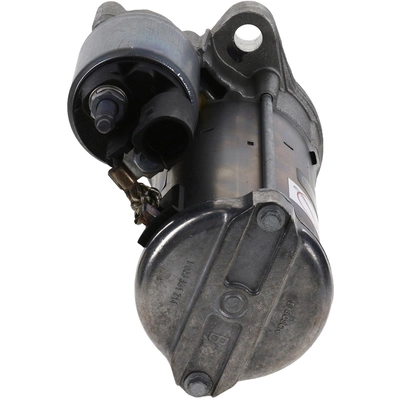 New Starter by BOSCH - SR0795N pa6