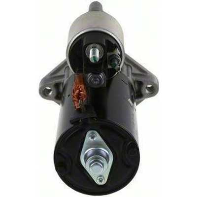 New Starter by BOSCH - SR0855N pa1