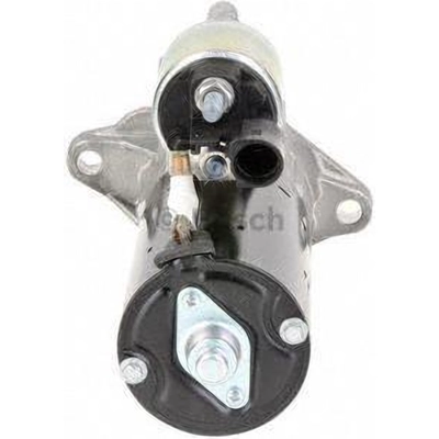 New Starter by BOSCH - SR0856N pa1