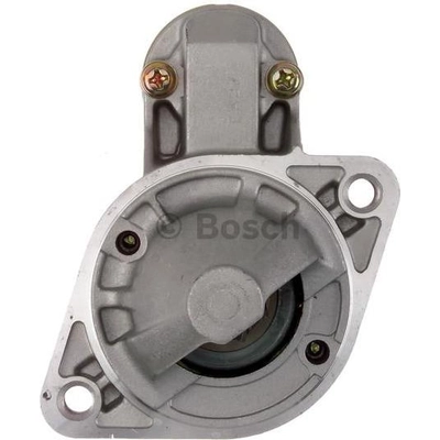 New Starter by BOSCH - SR4125N pa1