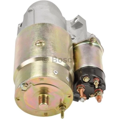 New Starter by BOSCH - SR526N pa4