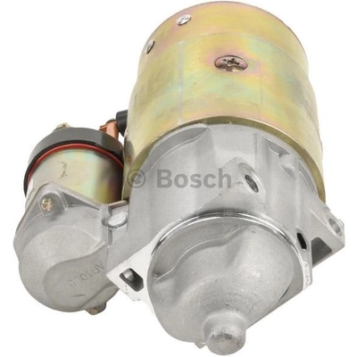 New Starter by BOSCH - SR547N pa3