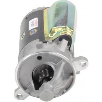 New Starter by BOSCH - SR549N pa5