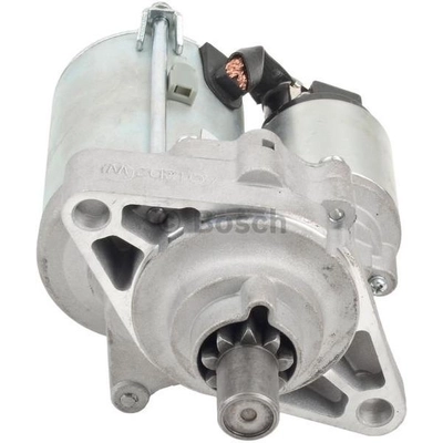 New Starter by BOSCH - SR596N pa2