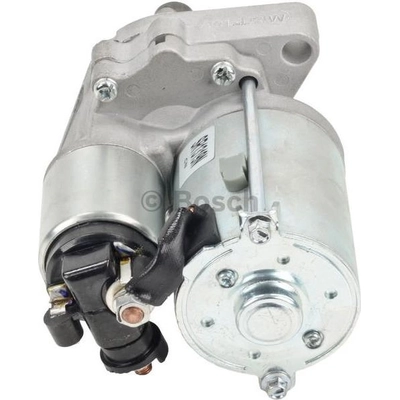 New Starter by BOSCH - SR596N pa3