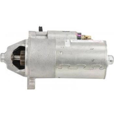 New Starter by BOSCH - SR7533N pa12