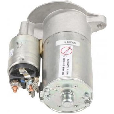 New Starter by BOSCH - SR7542N pa6