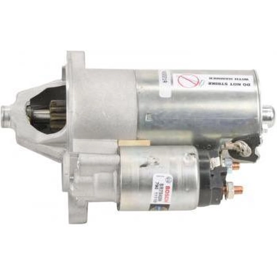New Starter by BOSCH - SR7542N pa8