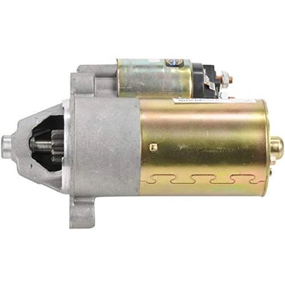 New Starter by BOSCH - SR7559N pa12