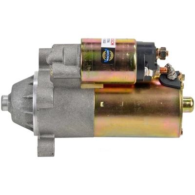 New Starter by BOSCH - SR7578N pa17