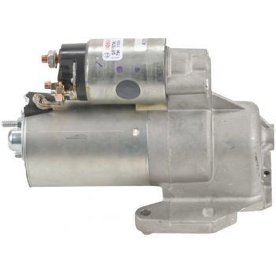 New Starter by BOSCH - SR7579N pa12
