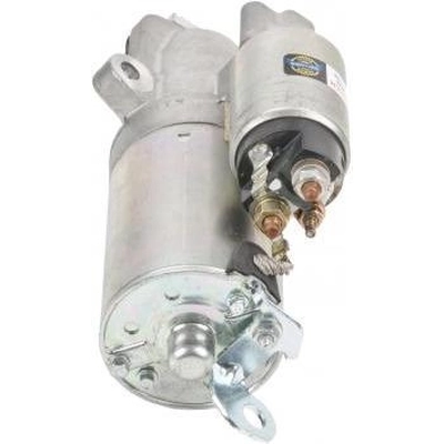 New Starter by BOSCH - SR7580N pa12