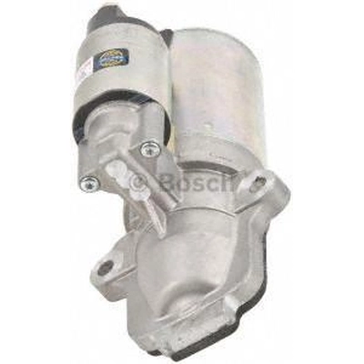 New Starter by BOSCH - SR7580N pa7