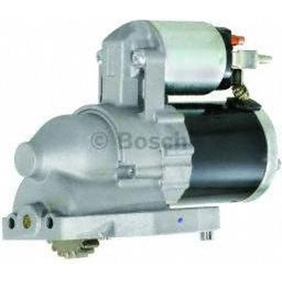 New Starter by BOSCH - SR7603N pa2