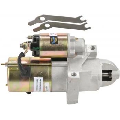 New Starter by BOSCH - SR8552N pa12