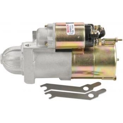 New Starter by BOSCH - SR8552N pa14