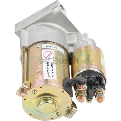New Starter by BOSCH - SR8580N pa3