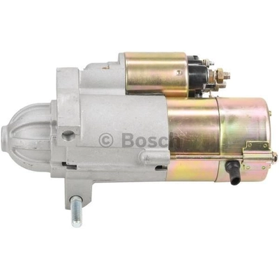 New Starter by BOSCH - SR8581N pa4