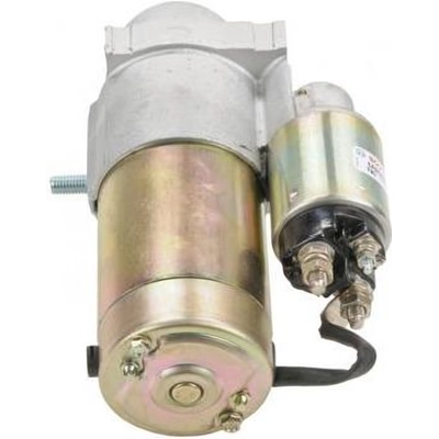 New Starter by BOSCH - SR8585N pa8