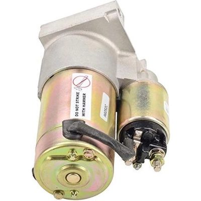 New Starter by BOSCH - SR8620N pa11